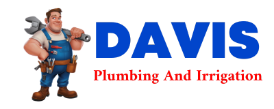 Trusted plumber in THOMPSON